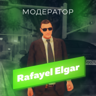 Rafayel Elgar